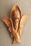 Читать книгу Шестикрылый Серафим