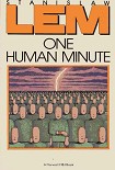 Читати книгу One Human Minute