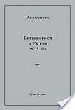 Читать книгу Letters from a Friend in Paris