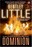Читать книгу Dominion