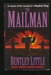 Читать книгу The Mailman
