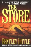 Читать книгу The Store