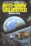 Читать книгу Anti-Grav Unlimited