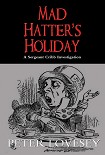 Читать книгу Mad Hatter