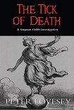 Читать книгу The Tick of Death