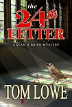 Читать книгу The 24th Letter