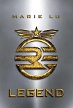 Читать книгу Legend