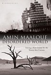 Читать книгу Disordered World