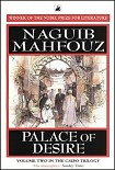 Читать книгу Palace of Desire