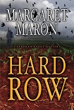 Читать книгу Hard Row