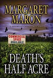 Читать книгу Death's Half Acre
