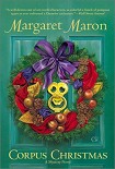Читать книгу Corpus Christmas