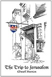 Читать книгу The Trip to Jerusalem