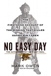 Читать книгу No Easy Day