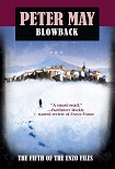 Читать книгу Blowback