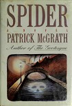 Читать книгу Spider