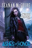 Читать книгу Ashes of Honor