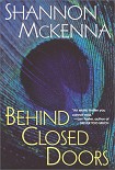 Читать книгу Behind Closed Doors