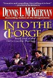 Читать книгу Into the Forge