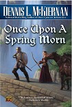 Читать книгу Once upon a Spring morn