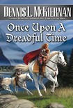 Читать книгу Once upon a dreadful time