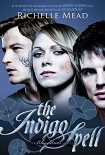 Читать книгу The Indigo Spell