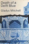 Читать книгу Death of a Delft Blue