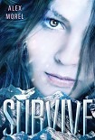 Читать книгу Survive