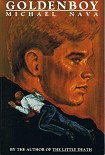 Читать книгу Goldenboy
