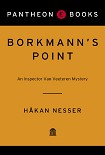 Читать книгу Borkmann's point