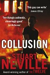 Читать книгу Collusion