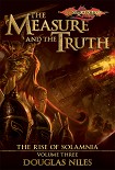Читать книгу Measure and the Truth