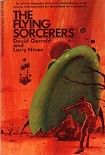 Читать книгу The Flying Sorcerers
