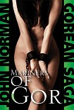 Читать книгу Mariners of Gor