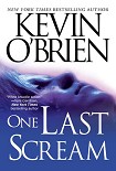 Читать книгу One Last Scream