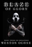 Читать книгу Blaze of Glory