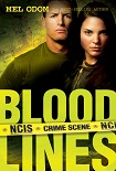 Читать книгу Blood Lines