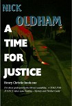 Читать книгу A Time For Justice