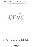 Читать книгу Envy