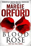 Читать книгу Blood Rose
