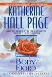 Читать книгу The Body in the Fjord
