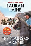 Читать книгу The Plains of Laramie