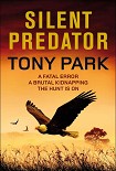 Читать книгу Silent Predator