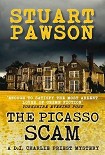 Читать книгу The Picasso Scam