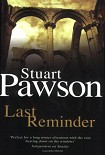 Читать книгу Last Reminder