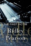 Читать книгу The First Victim