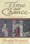 Читать книгу Time and Chance