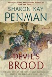 Читать книгу Devil's brood