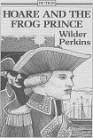 Читать книгу Hoare and the Ffrog Prince