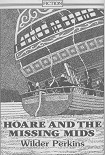 Читать книгу Hoare and the missing Mids